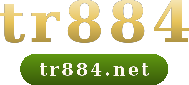 tr884 logo