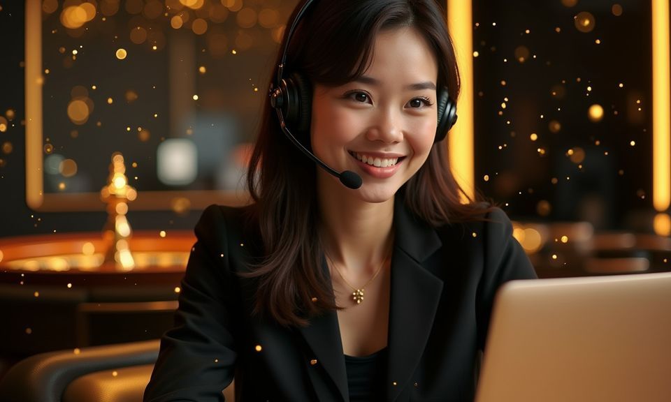 tr884 Baccarat Cổ Điển